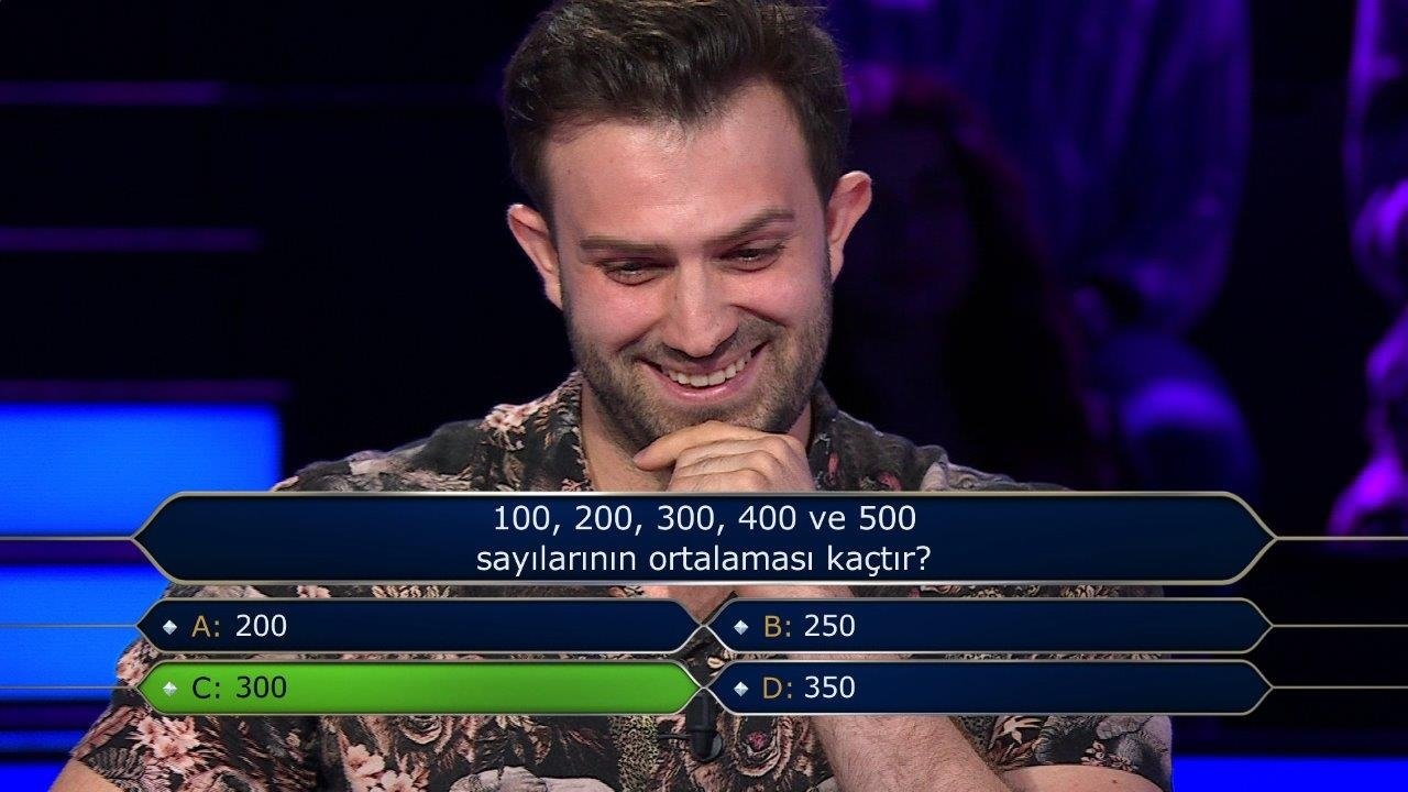 Herkes bu soruyu konuşuyor!