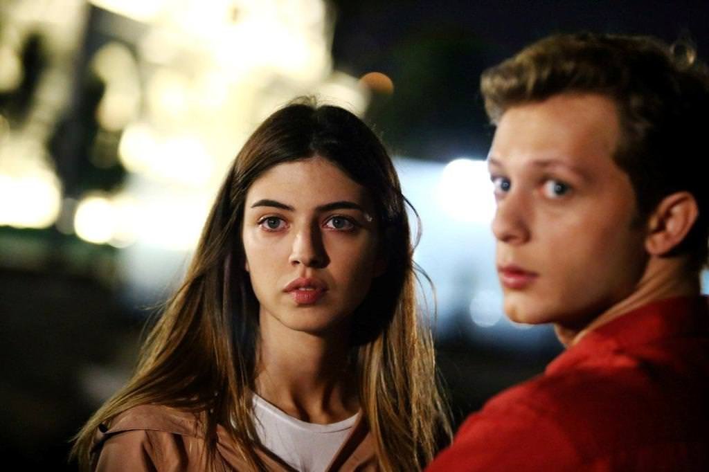 55. bölüm fotogaleri