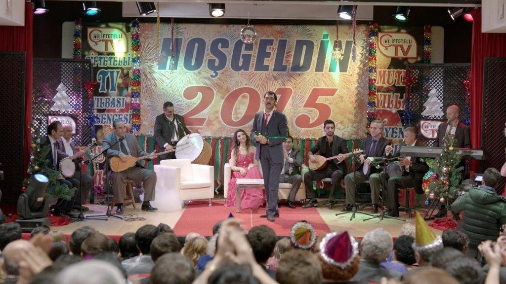 25. bölüm fotoğrafları