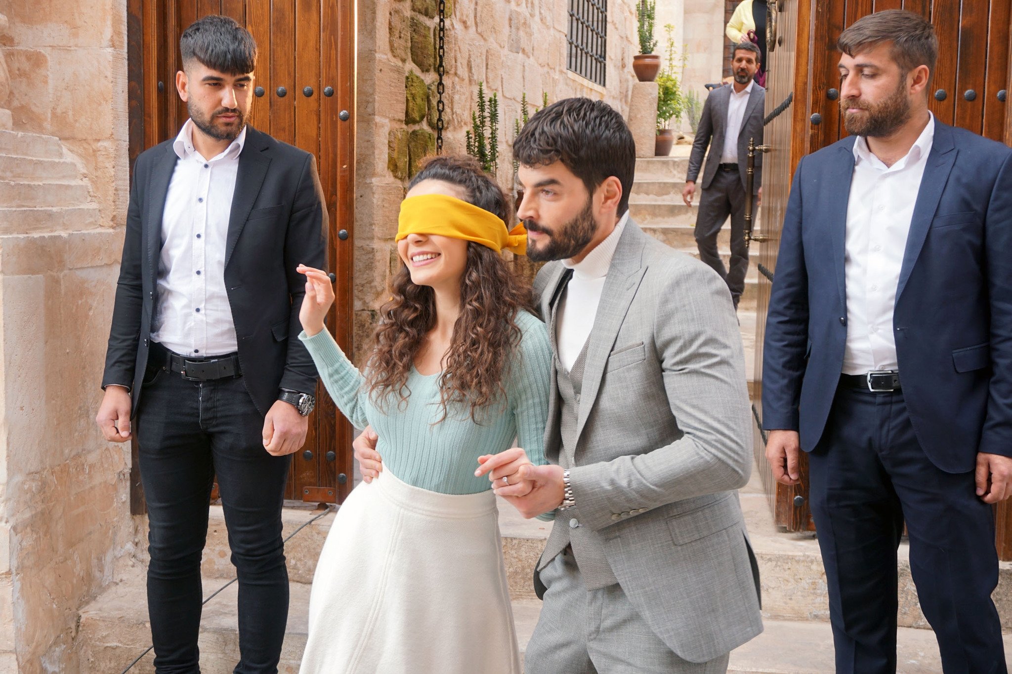 68. Bölüm Foto Galeri