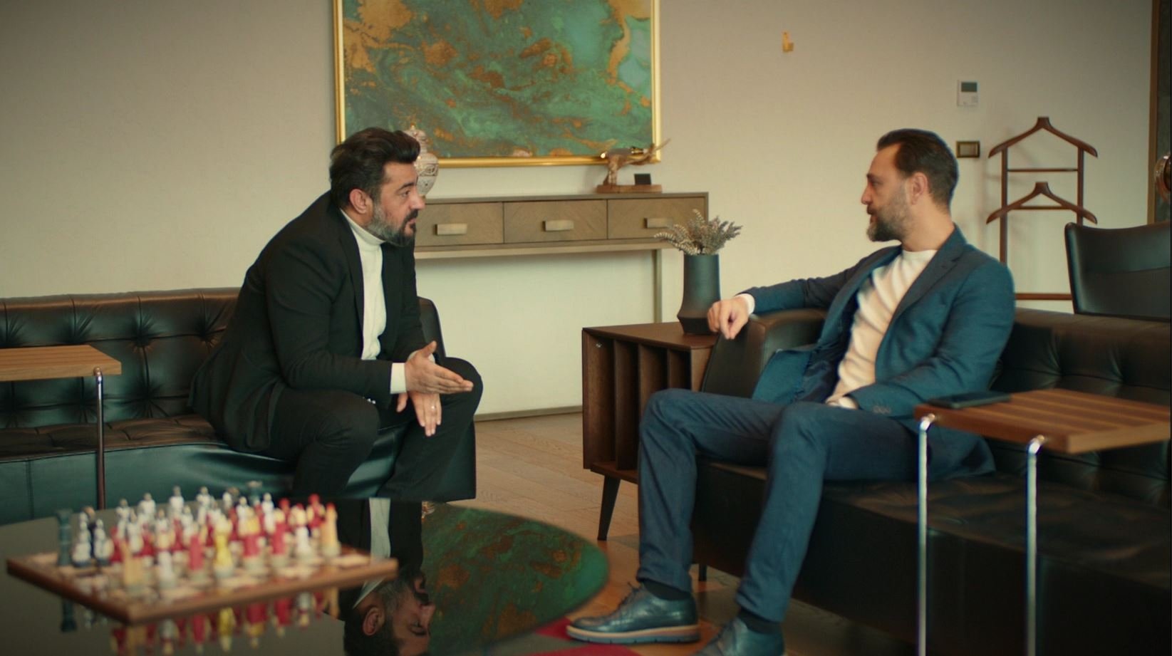 Kardeşlerim 39. Bölümde neler oldu?