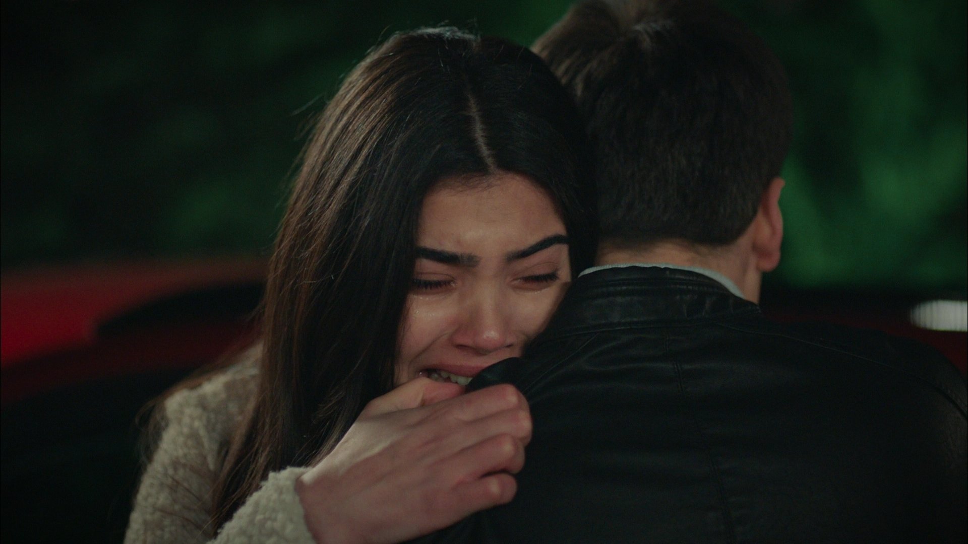 Süsen hapse mi giriyor?