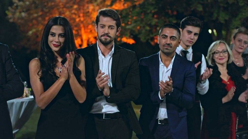 Kertenkele 73. bölüm fotogaleri