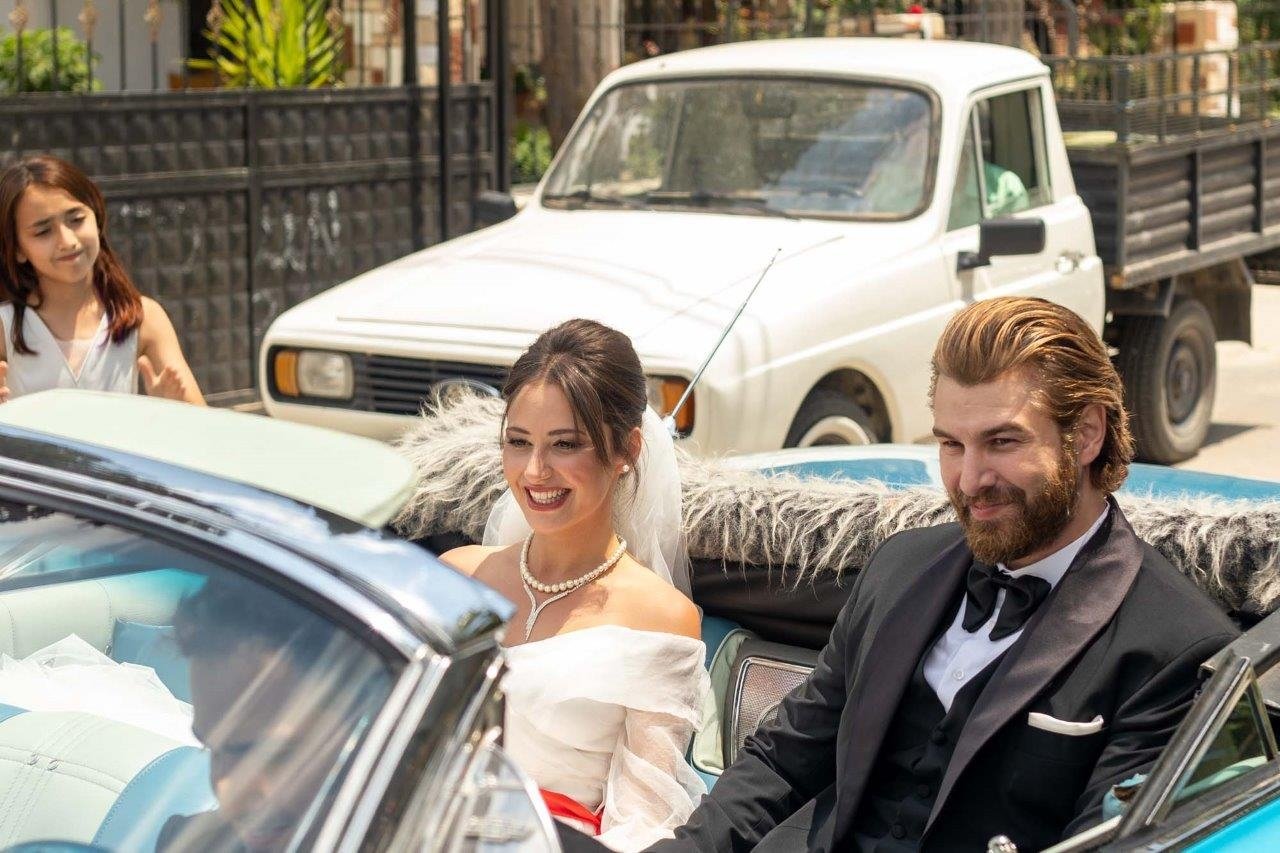 141. Bölüm Final Foto Galeri 