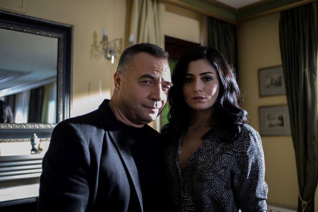 setten özel ilk kareler!