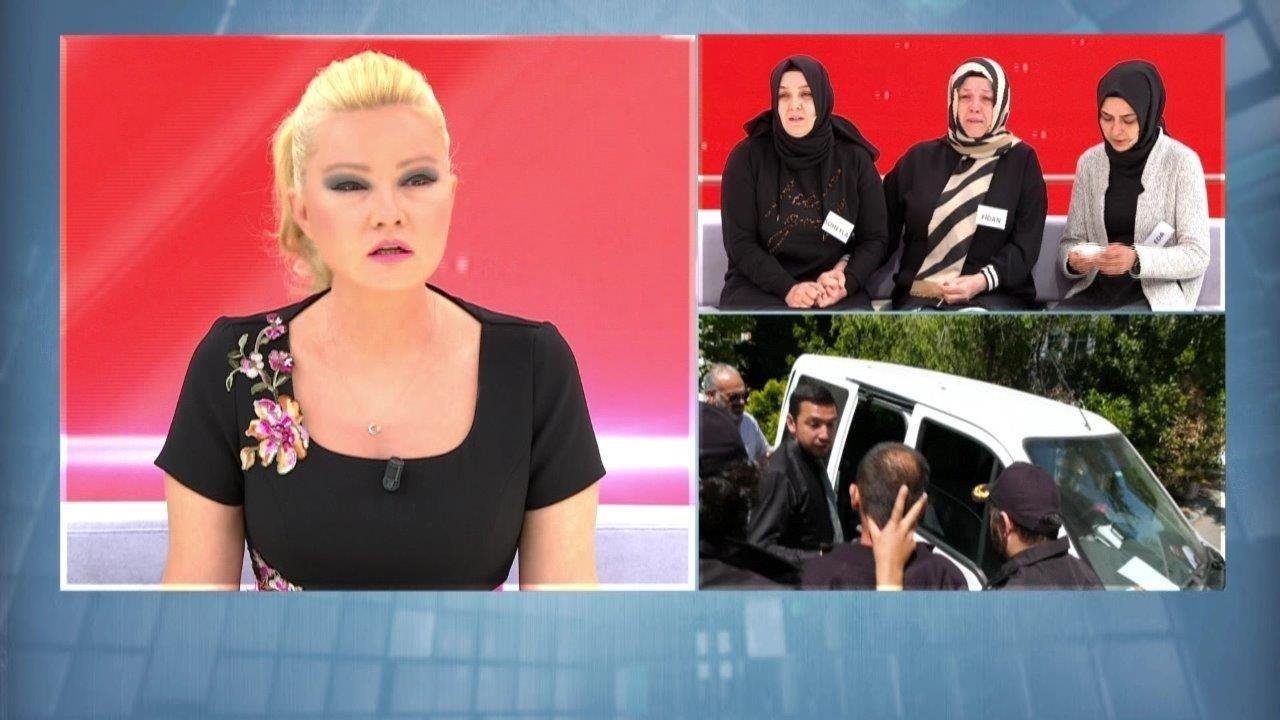 Müge Anlı'da bu hafta neler oldu?