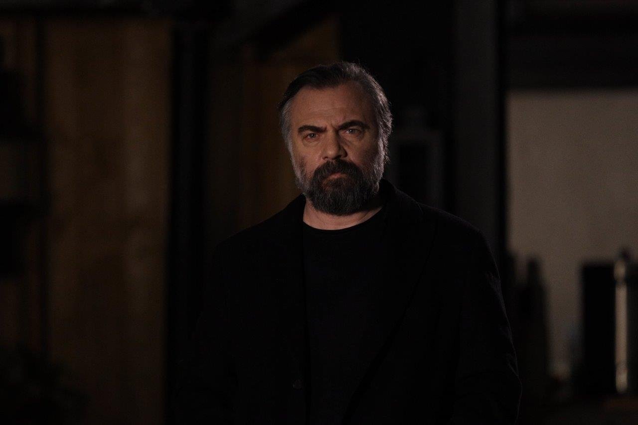 135. Bölüm Foto Galeri