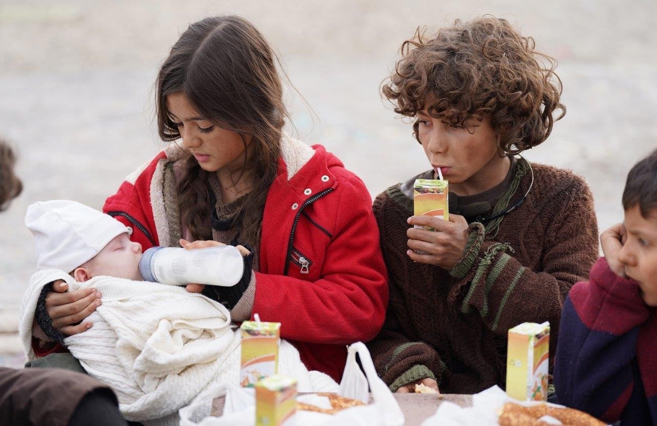 7. Bölüm Foto Galeri