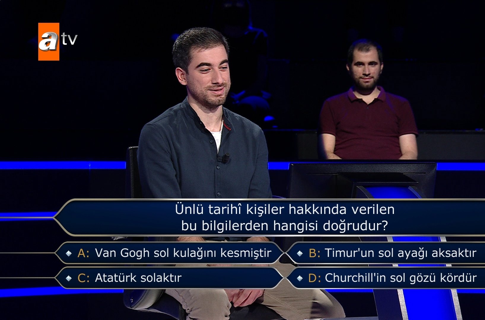 unlu tarihi kisiler hakkinda verilen bu bilgilerden hangisi dogrudur videosunu izle son dakika unlu tarihi kisiler hakkinda verilen bu bilgilerden hangisi dogrudur videosunu izle son dakika