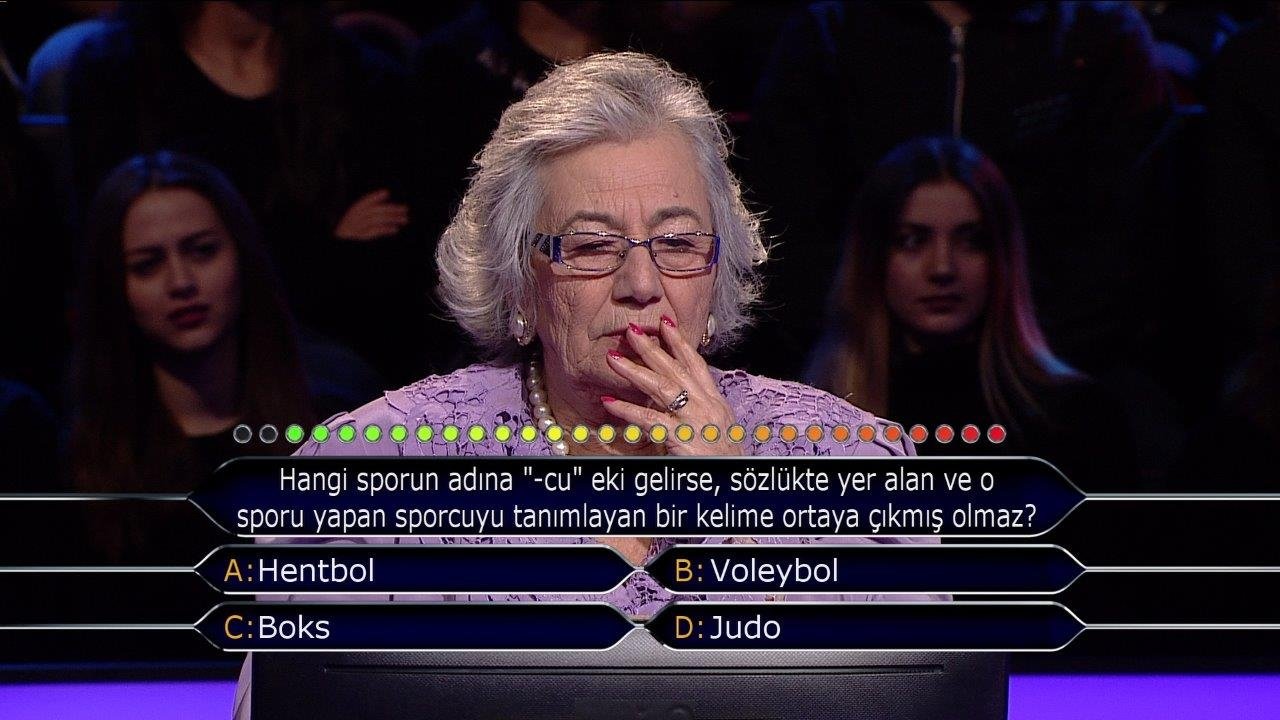 799. Bölüm soru ve cevapları