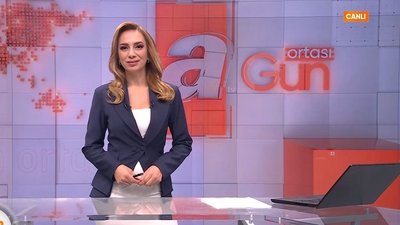 atv Gün Ortası