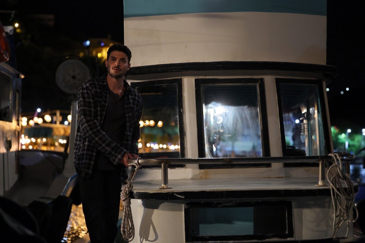 3. Bölüm Foto Galeri 