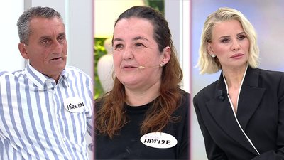 Hüseyin ve Hafize boşanacak mı?
