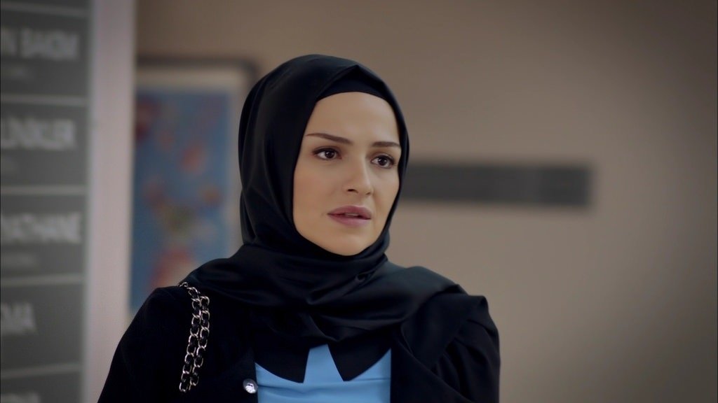 20. Bölüm Fotoğrafları