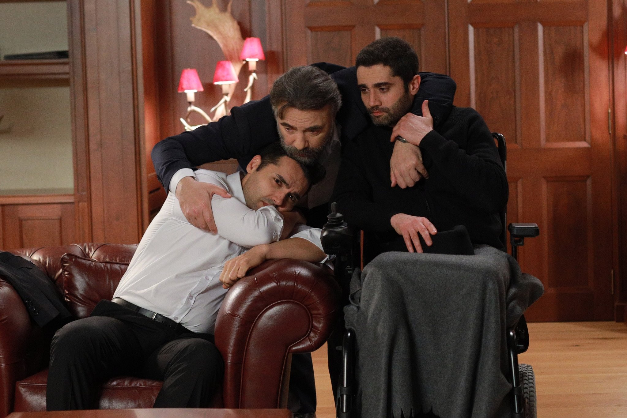 188. Bölüm Foto Galeri