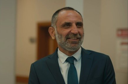 Şahin beraat ediyor!