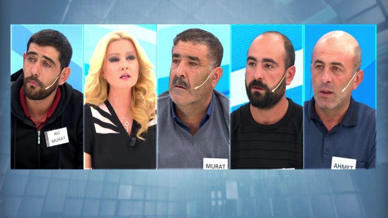 Müge Anlı’da şoke eden cinayet! 