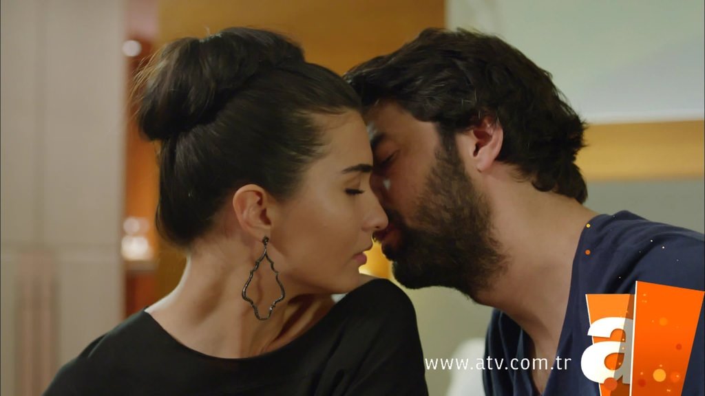 En güzel Kara Para Aşk tweetleri