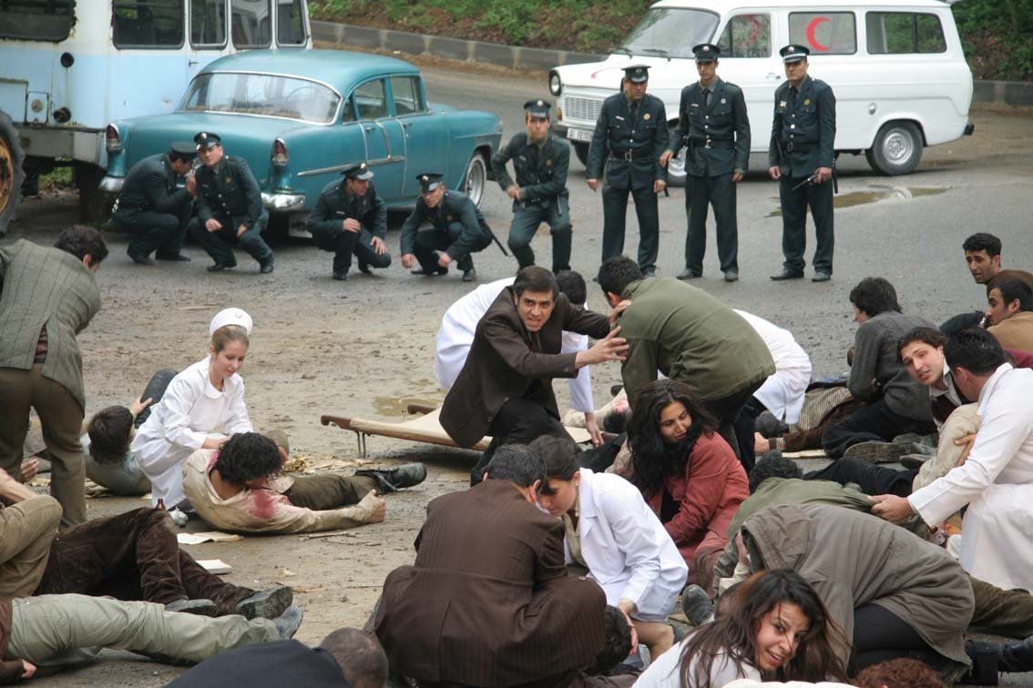 100 karede Hatırla Sevgili