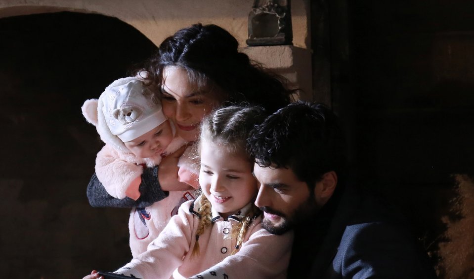 hercai