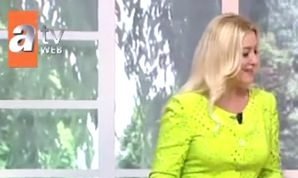 Zahide ile Yetiş Hayata