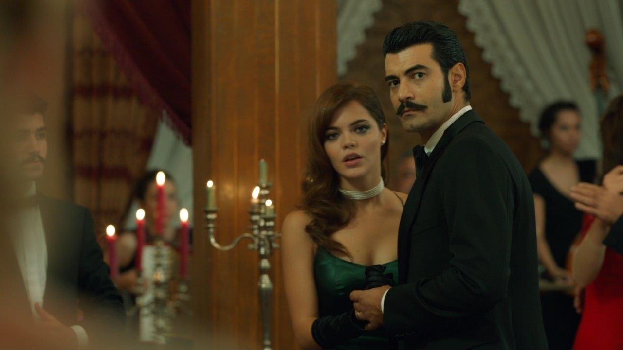 43. Bölüm Foto Galeri