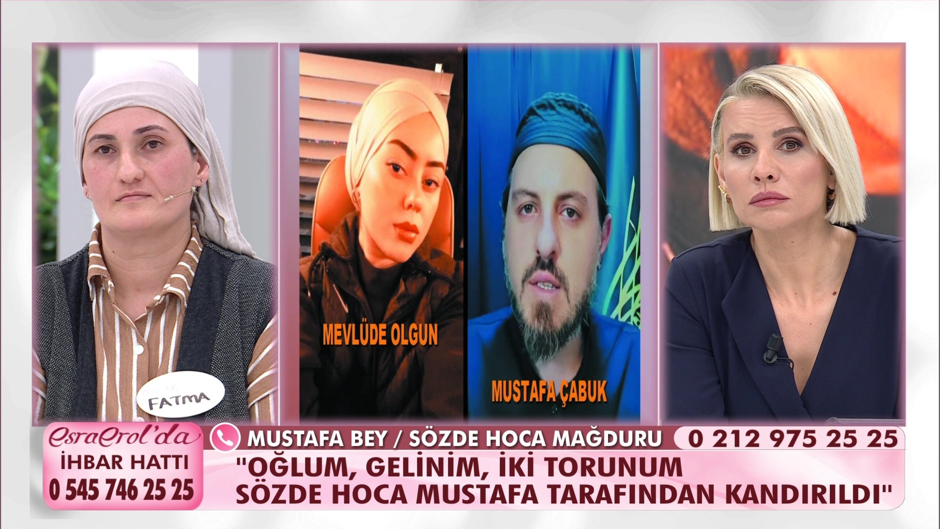 Türkiye bu olayı konuşuyor!