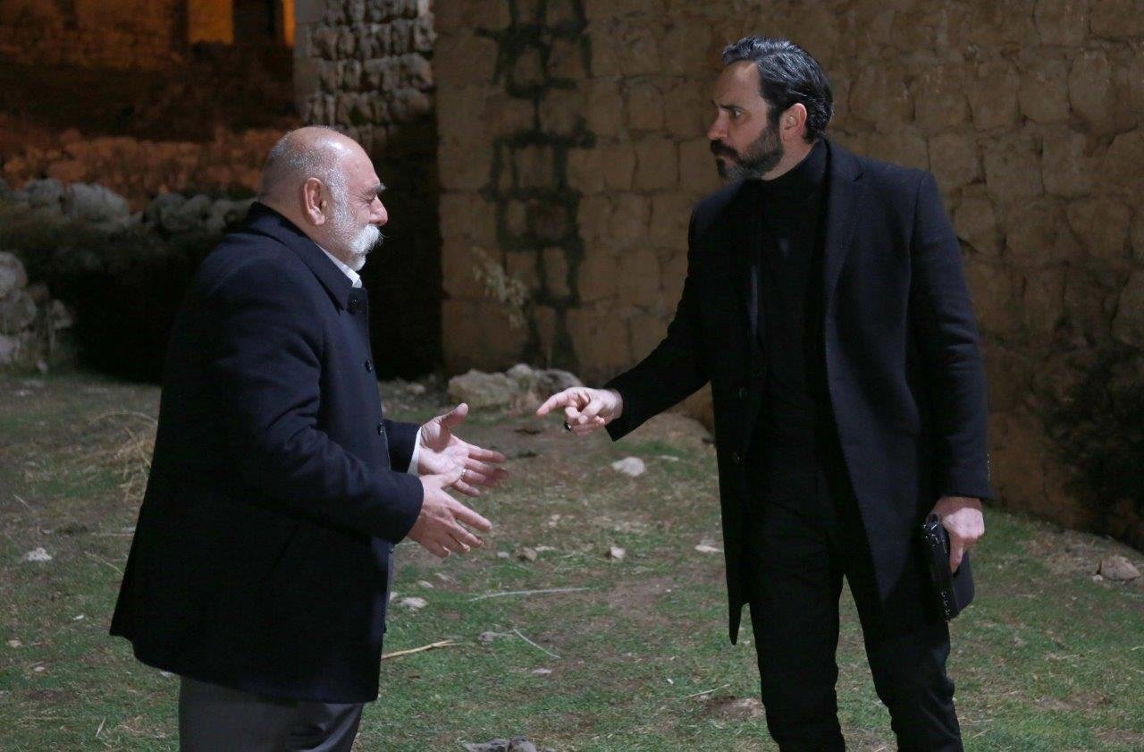 53. Bölüm Foto Galeri 