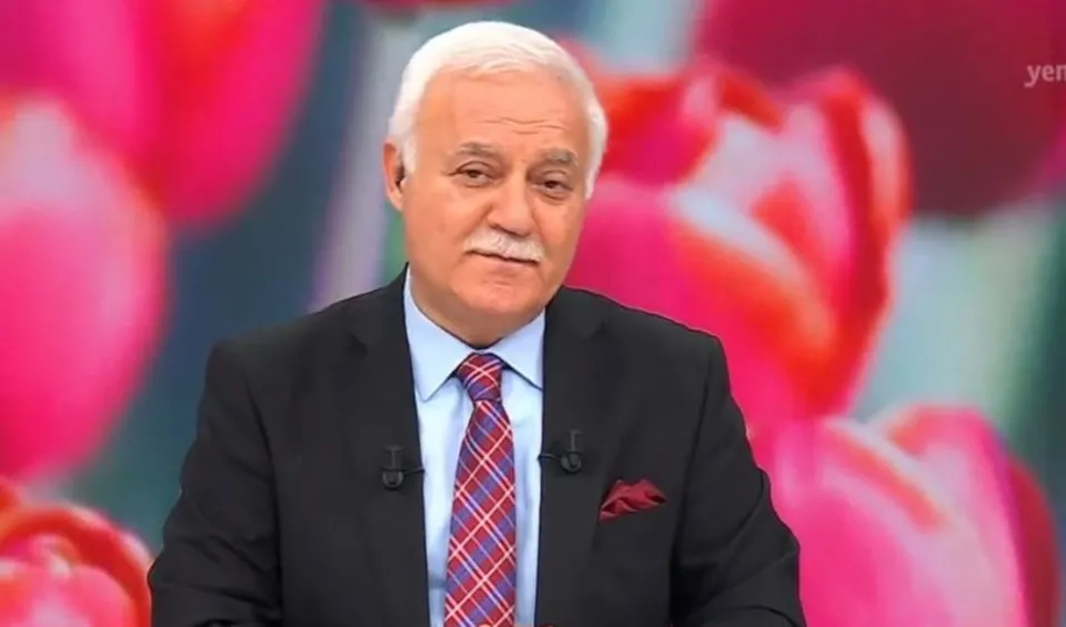 Nihat Hatipoğlu ile Kur’an ve Sünnet