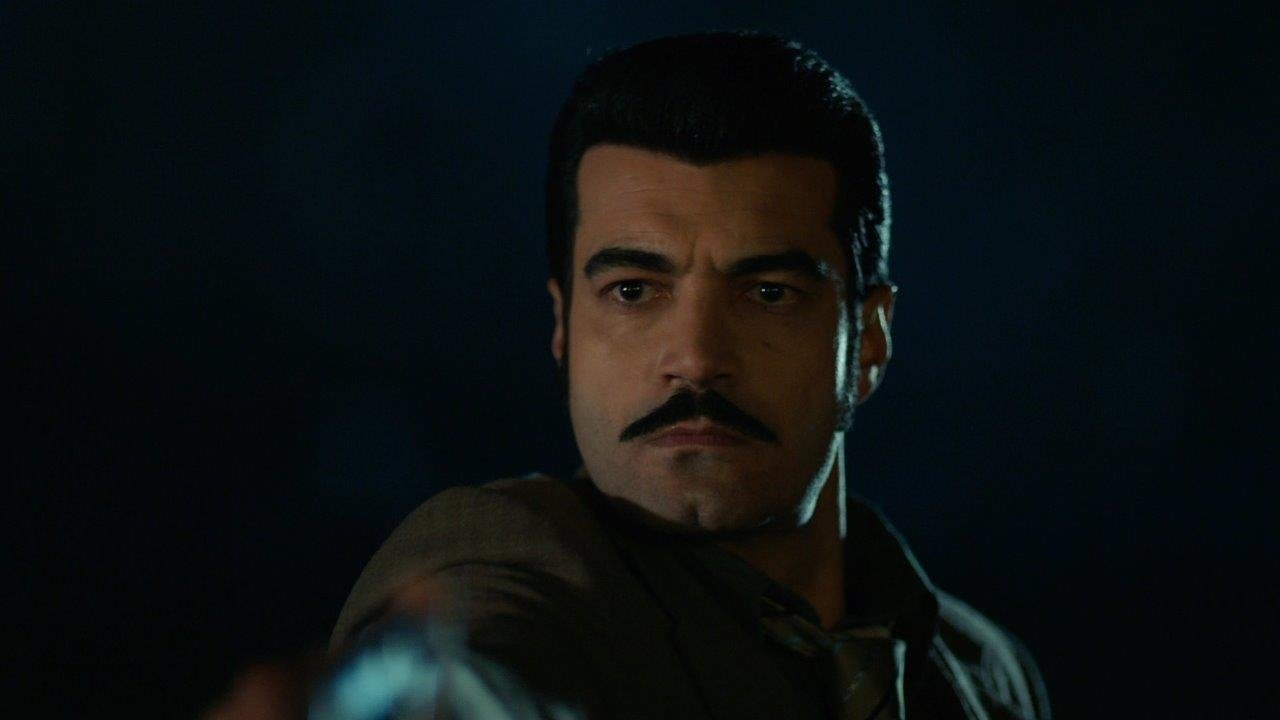 27. Bölüm Foto Galeri 