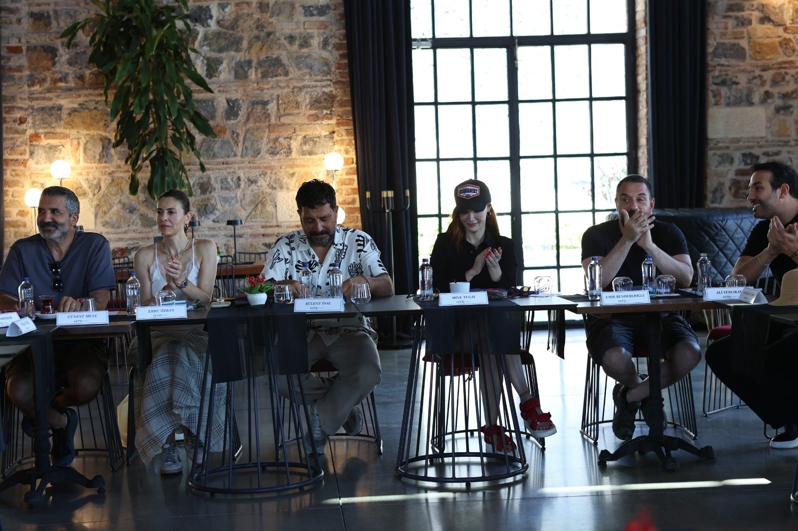 Yeni sezon heyecanı