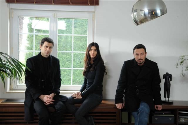 Gönülçelen 43. bölüm fotoğrafları