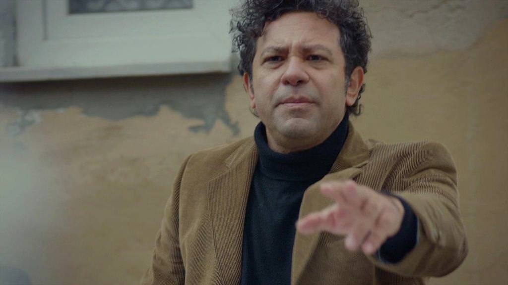 67. bölüm foto galeri