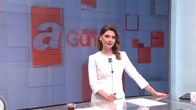 atv Gün Ortası