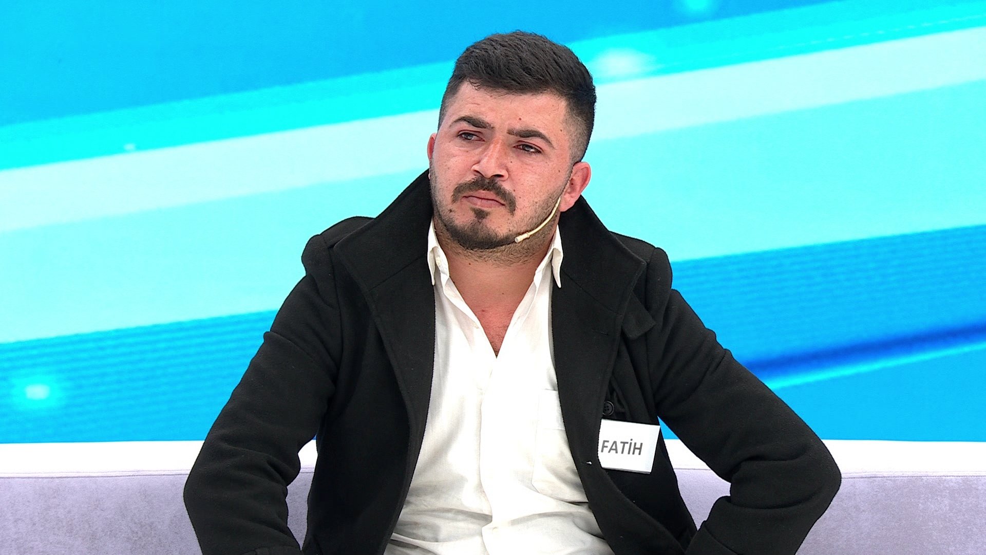 Canlı yayında 60 bin TL'lik protokol...