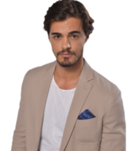 Cennet’in Gözyaşları | Kadro | Selim Arısoy