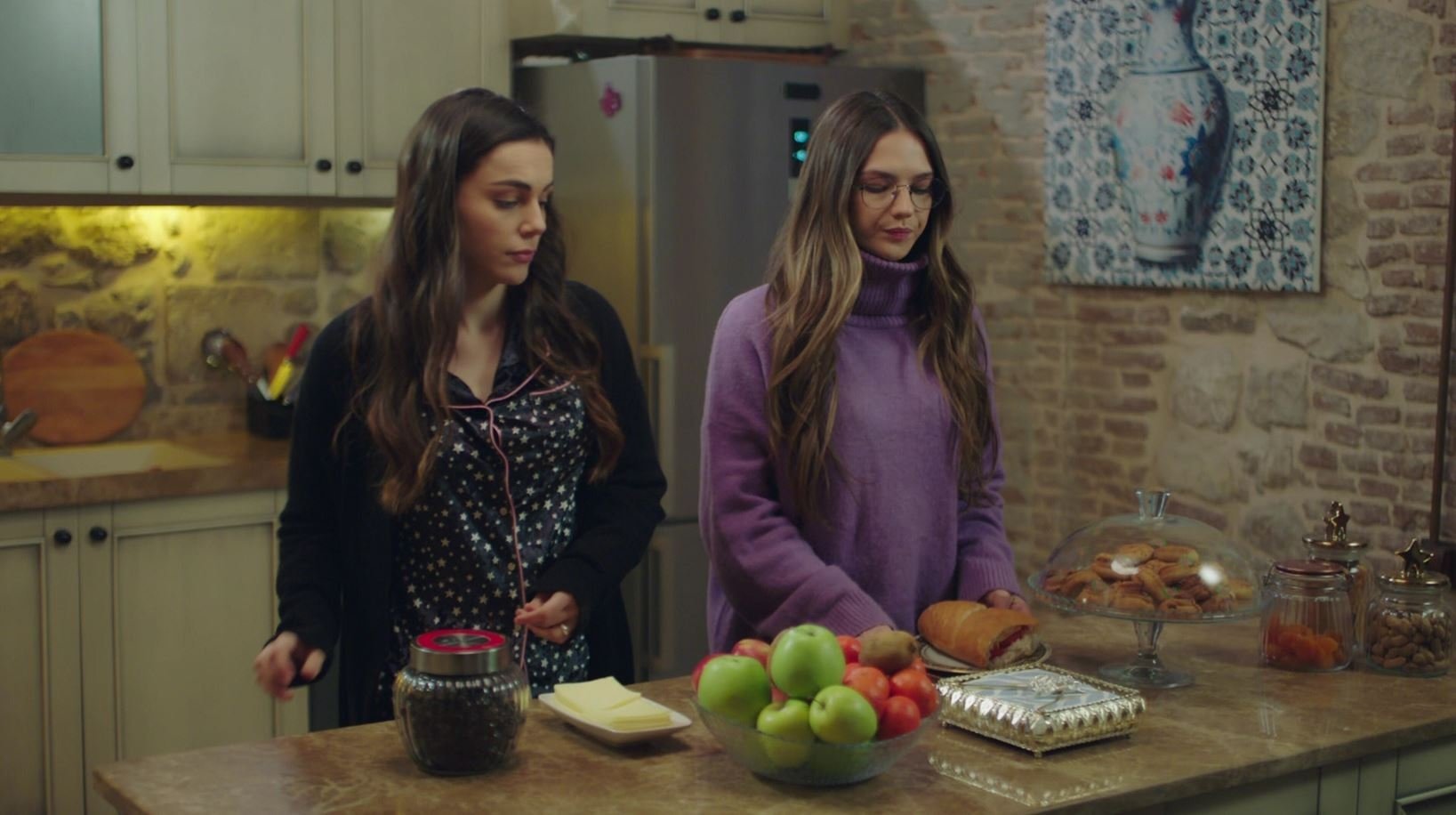 Kalp Yarası'nda geçen hafta neler oldu?