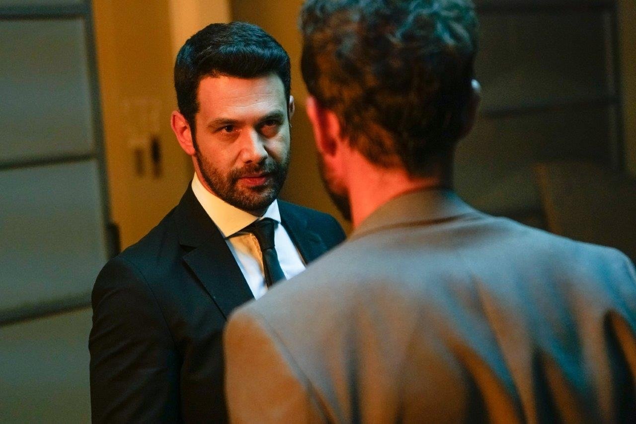 12. Bölüm Foto Galeri