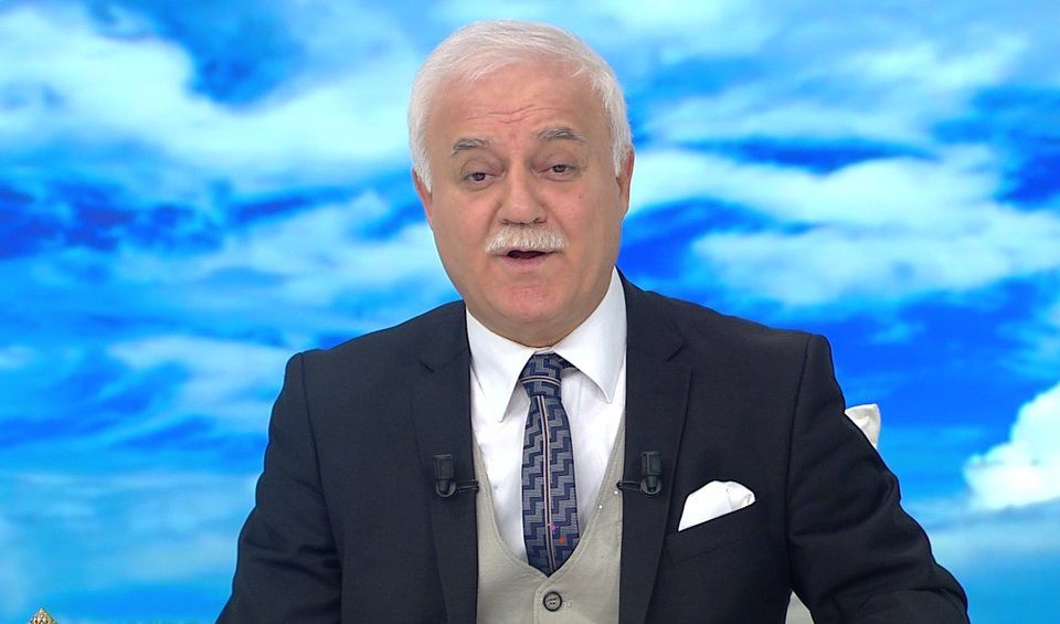 nihat-hatipoglu-ile-kuran-ve-sunnet
