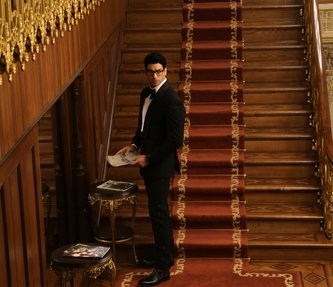 18. Bölüm Foto Galeri