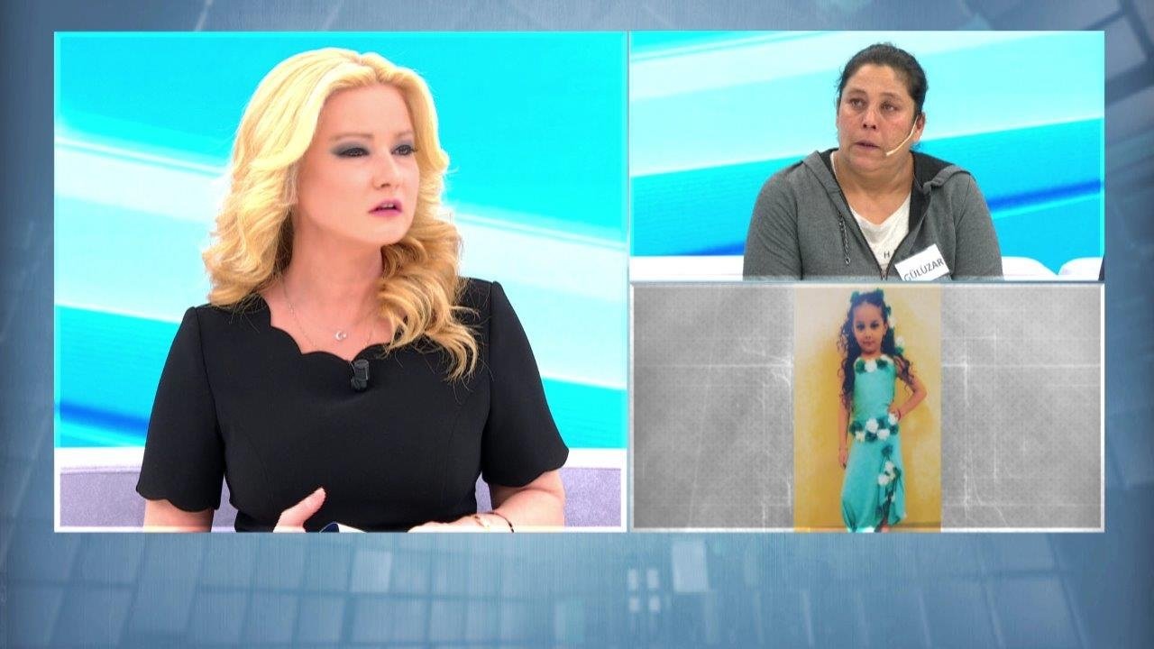 Müge Anlı'da bir sezon böyle geçti