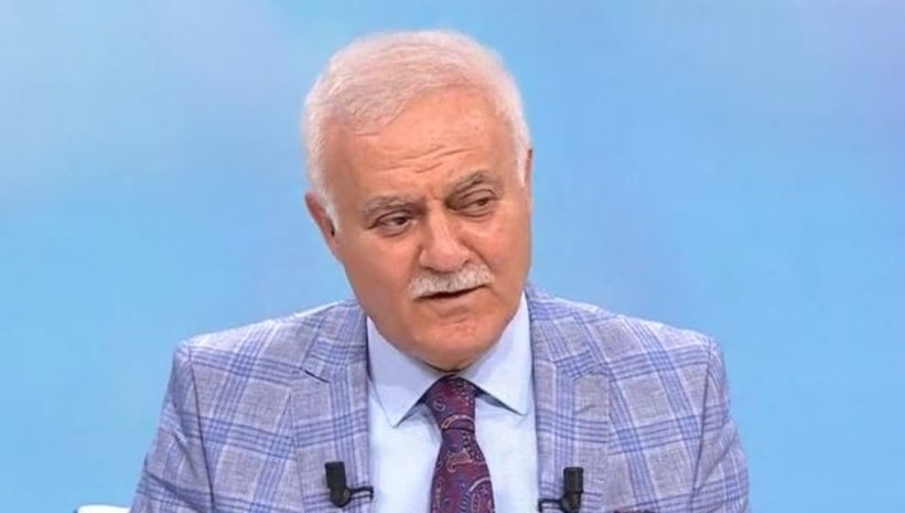 nihat-hatipoglu-ile-kuran-ve-sunnet