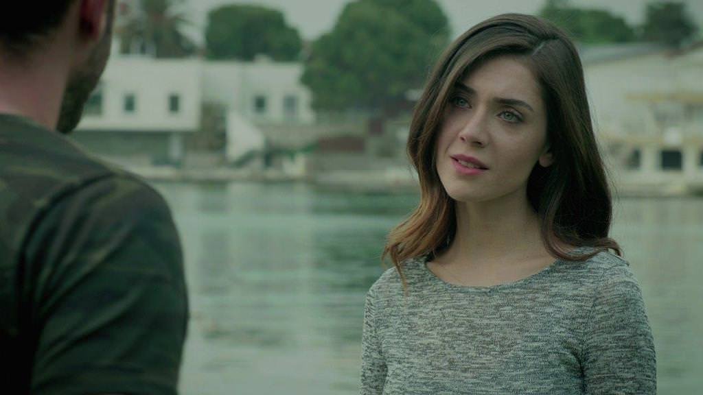 4. Bölüm foto galeri