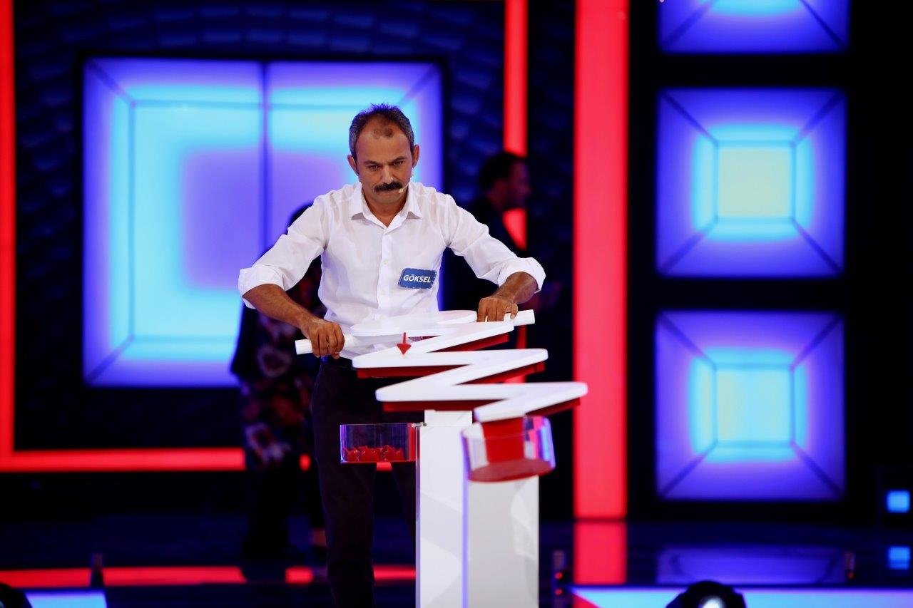 1. Bölüm Foto Galeri 