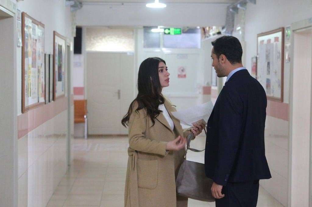 19. Bölüm foto galeri