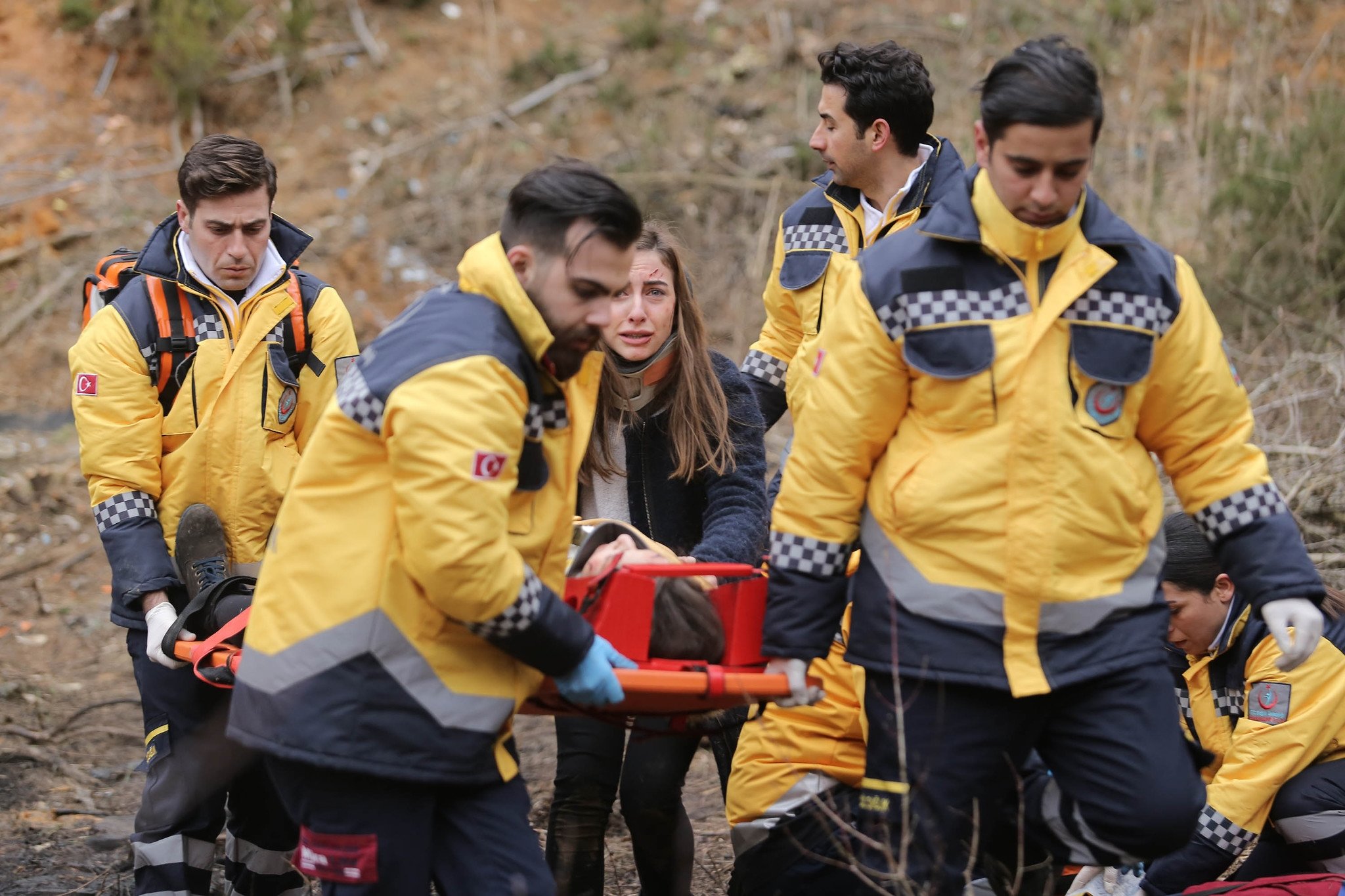 113. Bölüm Foto Galeri 