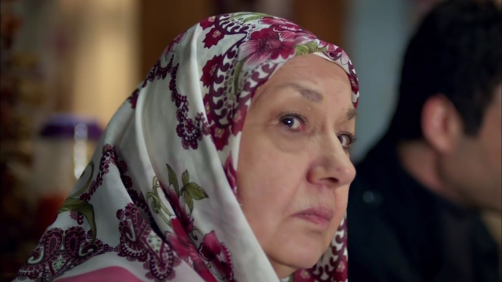 Huzur Sokağı 21. bölüm fragmanı