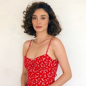 Safir | Kadro | Aleyna Yılmaz