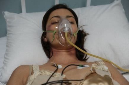 Tozlu Yollar 4.bölüm fotoğrafları