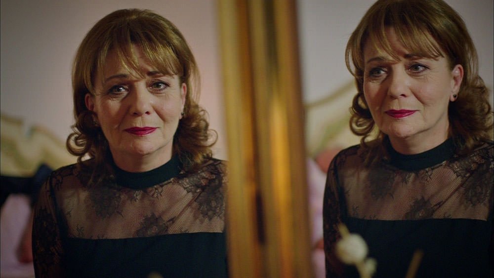 Kara Ekmek 11. bölüm replik galerisi